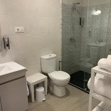 Apartament Sanjuan