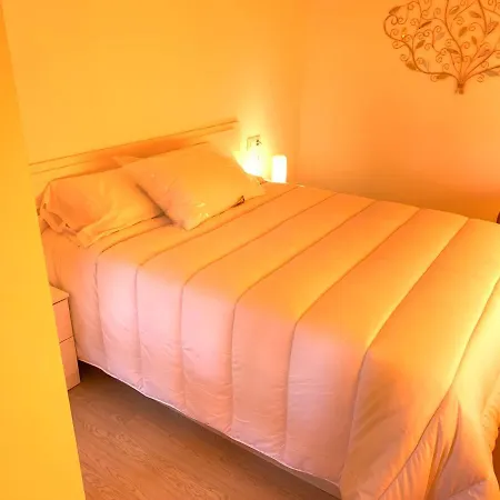 Apartament Sanjuan *