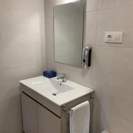 Apartament Sanjuan