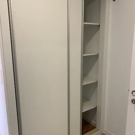 Sanjuan דירה Porriño