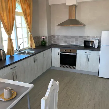 Apartament Sanjuan Porriño