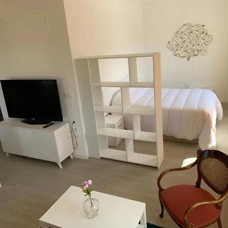 Sanjuan Apartament *