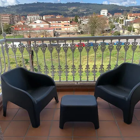 Apartament Sanjuan *