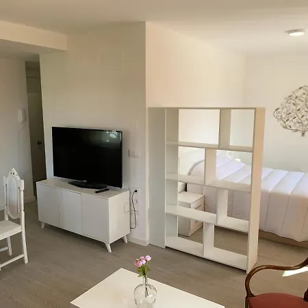 Apartament Sanjuan Porriño