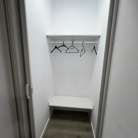 Sanjuan דירה Porriño