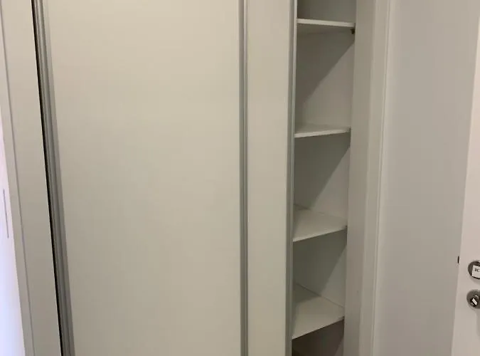 Sanjuan Apartmán Porriño