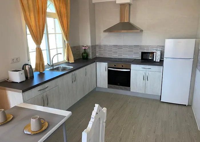 Apartmán Sanjuan Porriño