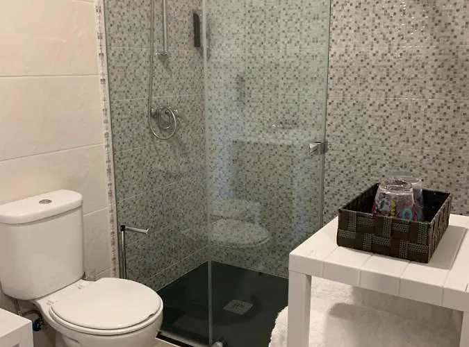 Sanjuan Apartmán Porriño