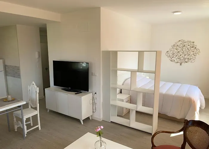 Apartmán Sanjuan Porriño