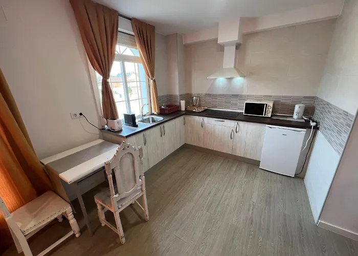 Apartmán Sanjuan Porriño