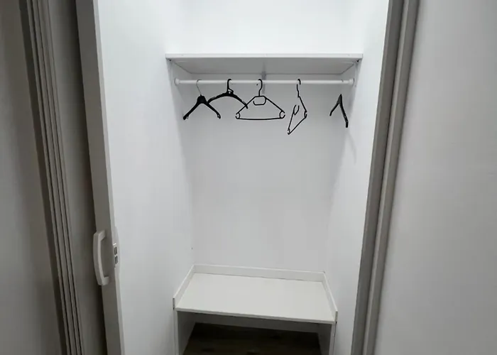 Sanjuan Apartmán Porriño